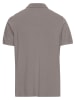 Camel Active Koszulka polo w kolorze szarym