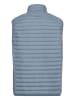 Camel Active Bodywarmer lichtblauw