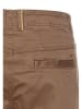 Camel Active Spodnie chino w kolorze jasnobrązowym