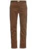 Camel Active Spodnie chino w kolorze karmelowym