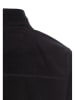 Camel Active Fleecejacke in Schwarz