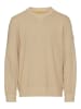 Camel Active Sweter w kolorze beżowym