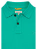 Camel Active Poloshirt in Türkis