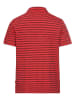Camel Active Poloshirt in Rot