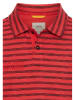 Camel Active Poloshirt in Rot