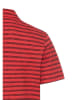 Camel Active Poloshirt in Rot