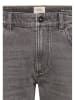 Camel Active Spijkerbroek - slim fit - grijs