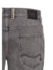 Camel Active Spijkerbroek - slim fit - grijs