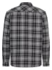 Camel Active Hemd - Regular fit - in Grau