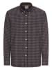 Camel Active Koszula - Regular fit - w kolorze antracytowym