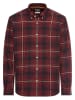 Camel Active Hemd in Rot