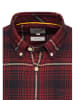Camel Active Hemd in Rot