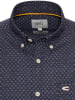 Camel Active Koszula - Regular fit - w kolorze granatowym