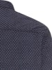 Camel Active Hemd - Regular fit - in Dunkelblau