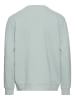 Camel Active Sweatshirt lichtblauw