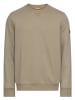 Camel Active Sweatshirt kaki