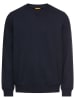 Camel Active Sweatshirt donkerblauw