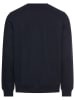 Camel Active Sweatshirt in Dunkelblau