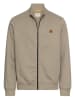 Camel Active Sweatjacke in Khaki