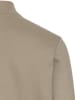 Camel Active Sweatjacke in Khaki