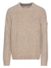 Camel Active Pullover in Beige
