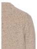Camel Active Pullover in Beige