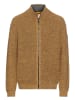 Camel Active Jacke in Gelb