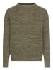 Camel Active Sweter w kolorze khaki