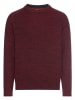 Camel Active Pullover in Rot
