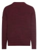 Camel Active Sweter w kolorze czerwonym