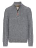 Camel Active Pullover in Grau