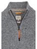 Camel Active Pullover in Grau