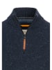 Camel Active Pullover in Dunkelblau