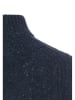 Camel Active Pullover in Dunkelblau
