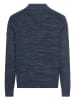 Camel Active Sweter w kolorze granatowym