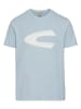Camel Active Shirt in Hellblau