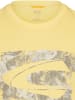Camel Active Shirt geel