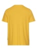 Camel Active Shirt geel