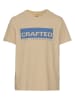 Camel Active Shirt beige/blauw