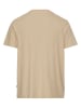 Camel Active Shirt beige/blauw