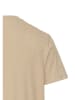 Camel Active Shirt beige/blauw
