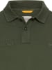 Camel Active Poloshirt kaki