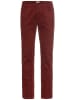 Camel Active Cordhose in Bordeaux