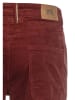 Camel Active Cordhose in Bordeaux