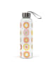 ppd Trinkflasche "Bubbles" in Bunt - 550 ml