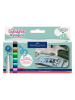 Faber-Castell Viltstiften "Gofa Creative Marker Haven" - 6 stuks