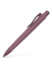 Faber-Castell Długopis "Poly Ball Urban" w kolorze bordowym