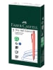Faber-Castell Długopis "Poly Ball Urban" w kolorze koralowym