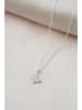 Miu Silver Zilveren ketting met hanger - (L)42 cm