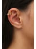 Miu Silver Vergold. Earcuff